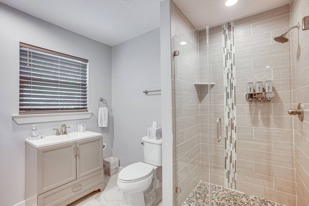 Photo of Bathroom in College Station