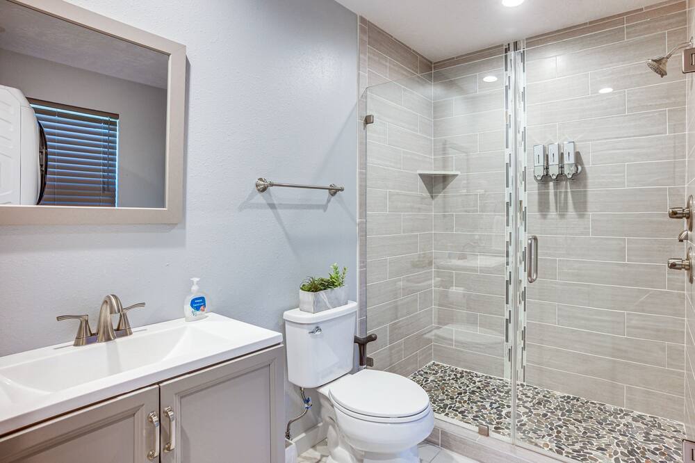 Photo of Bathroom in College Station