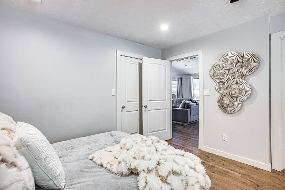 Photo of Bedroom in College Station