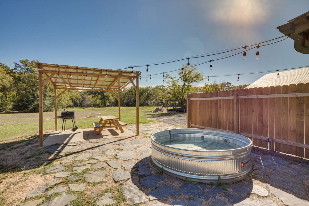 Photo of Outdoor in College Station