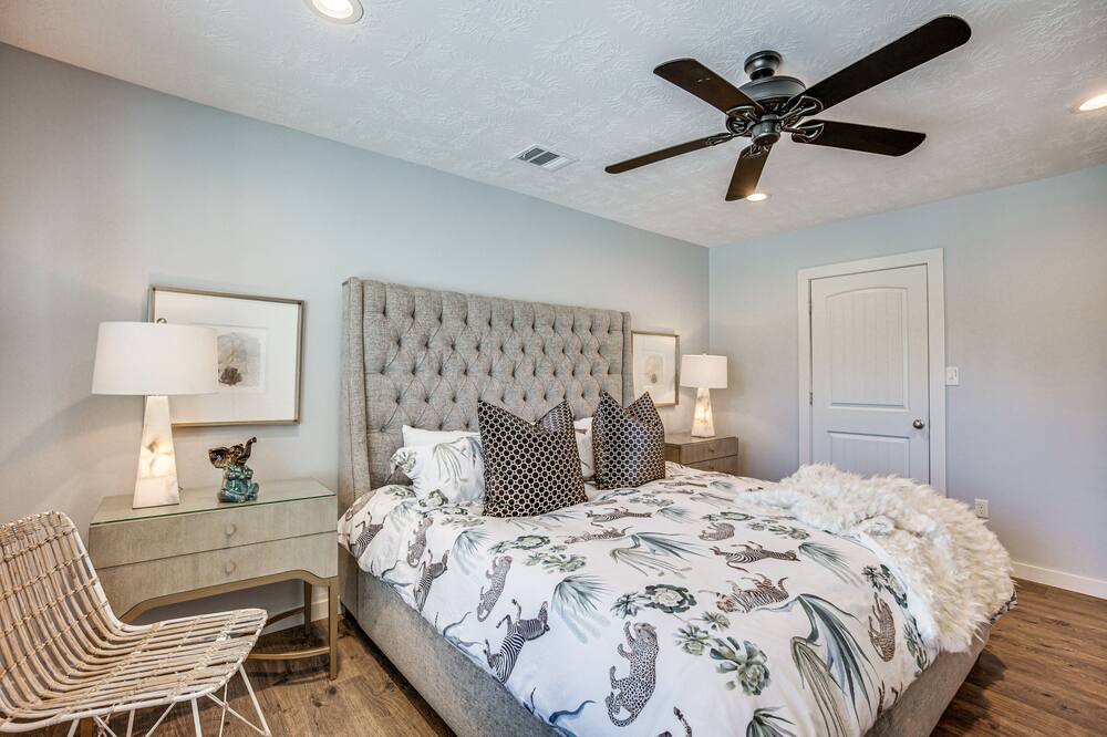 Photo of Bedroom in College Station