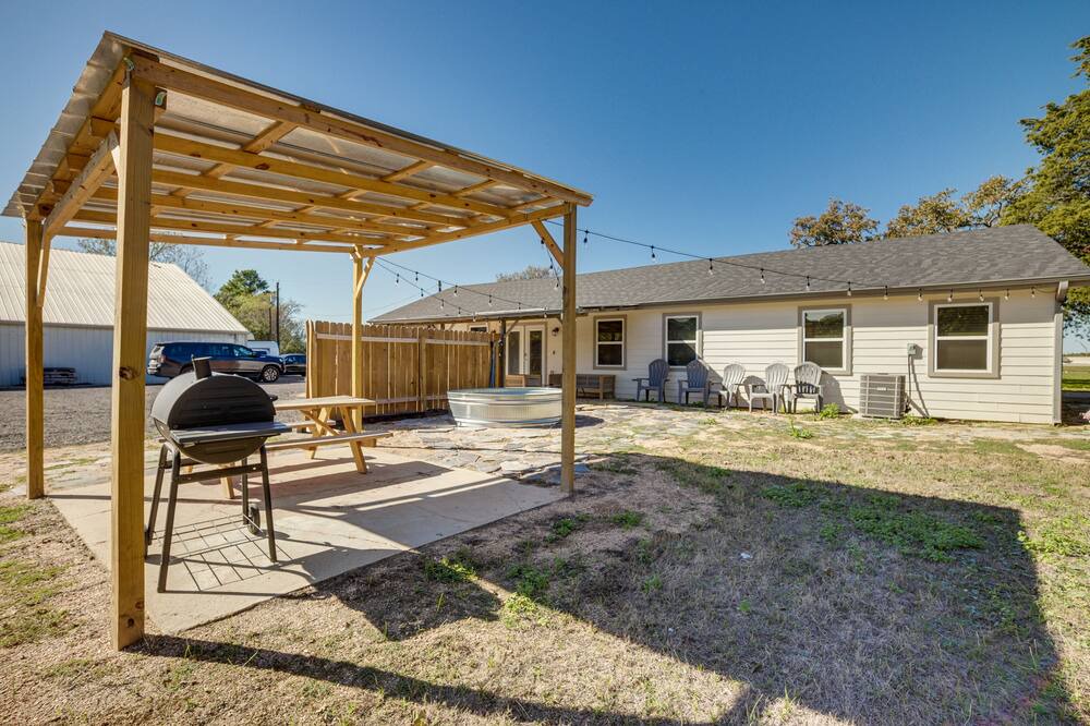 Photo of Outdoor in College Station