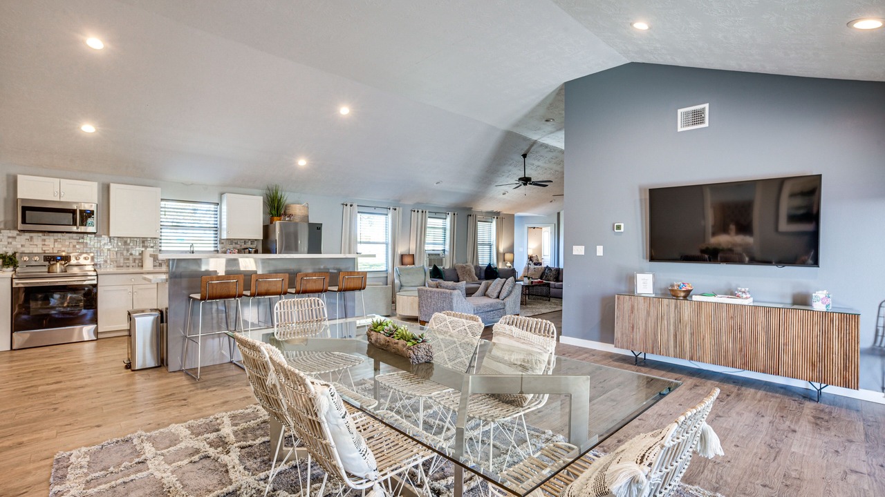 Photo of Kitchen in College Station