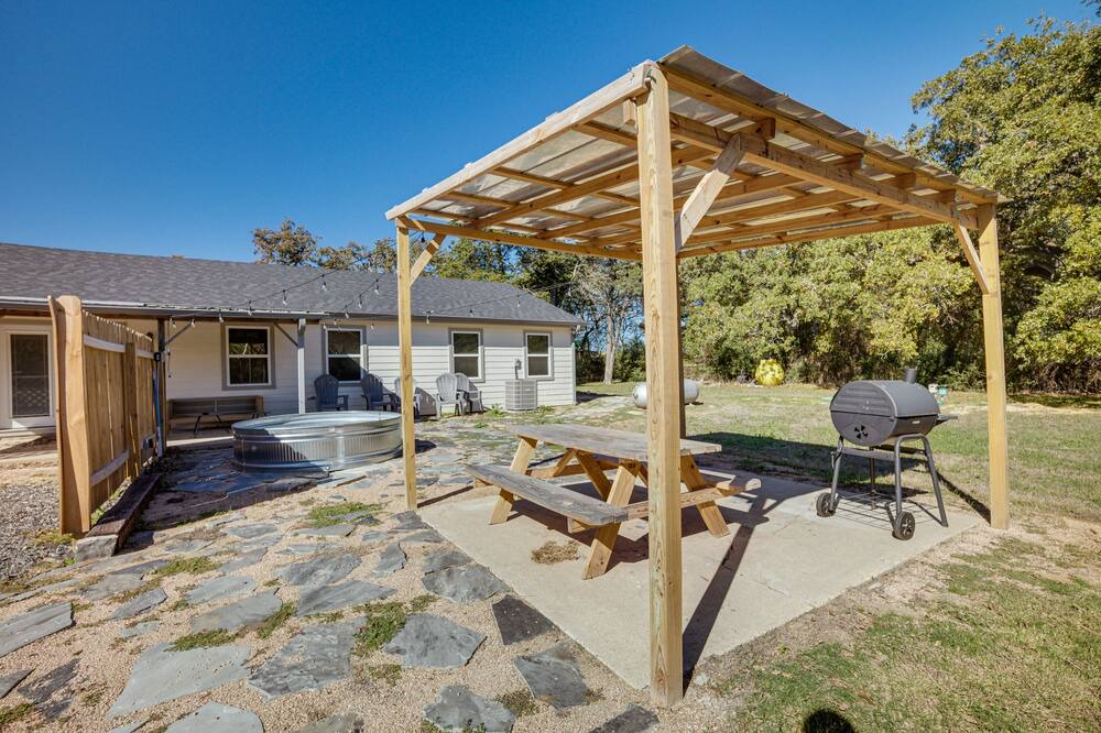 Photo of Outdoor in College Station