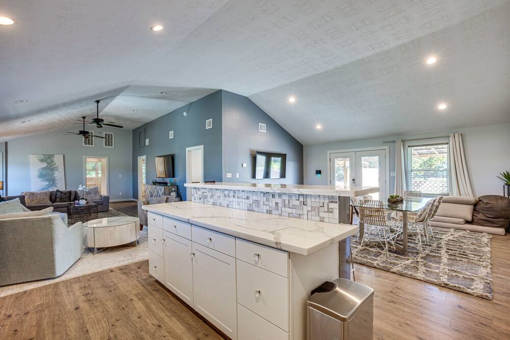 Photo of Kitchen in College Station