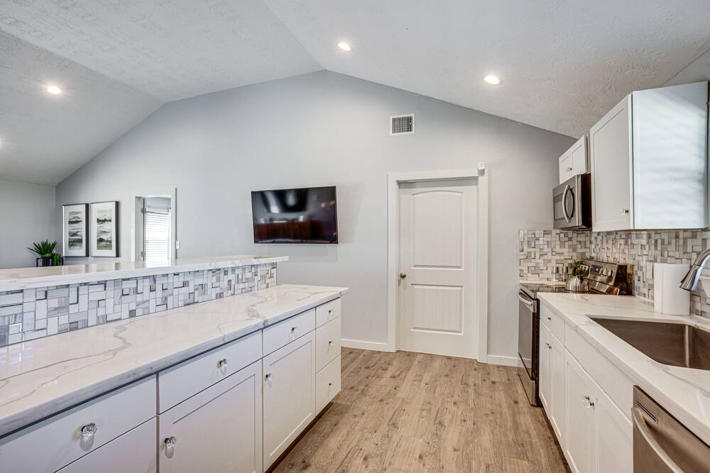 Photo of Kitchen in College Station