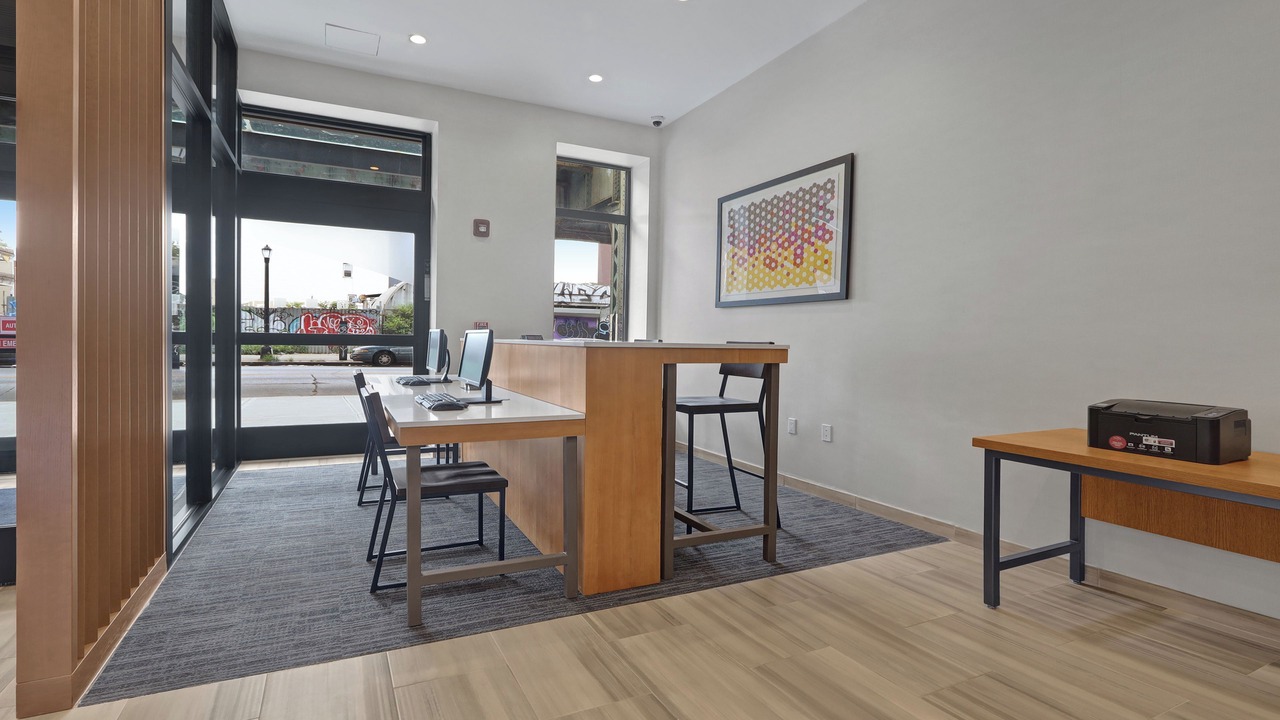 Photo of Outdoor in Bedford-Stuyvesant