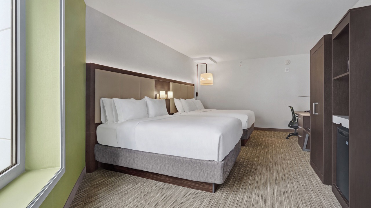 Photo of Bedroom in Bedford-Stuyvesant