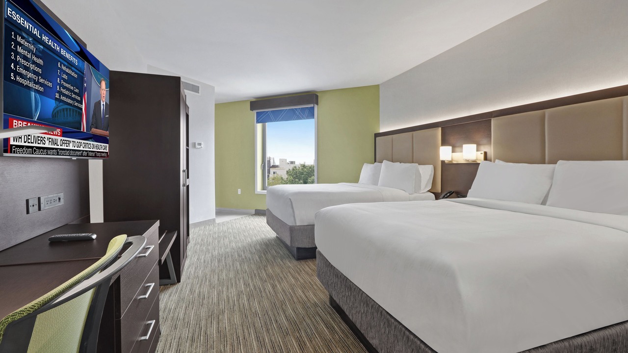 Photo of Bedroom in Bedford-Stuyvesant