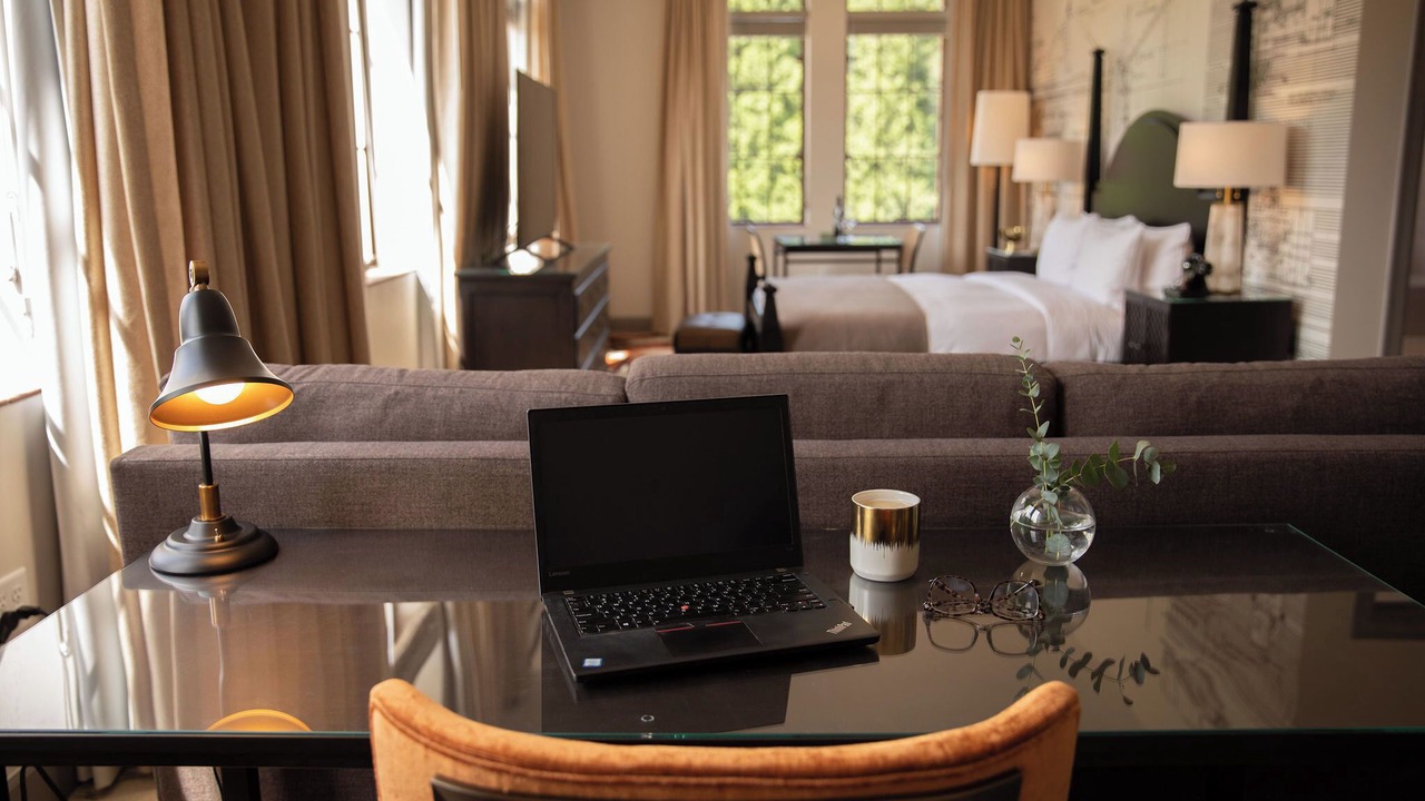 Photo of Bedroom in Kirkland