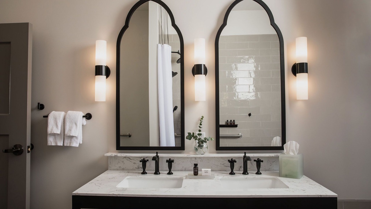 Photo of Bathroom in Kirkland