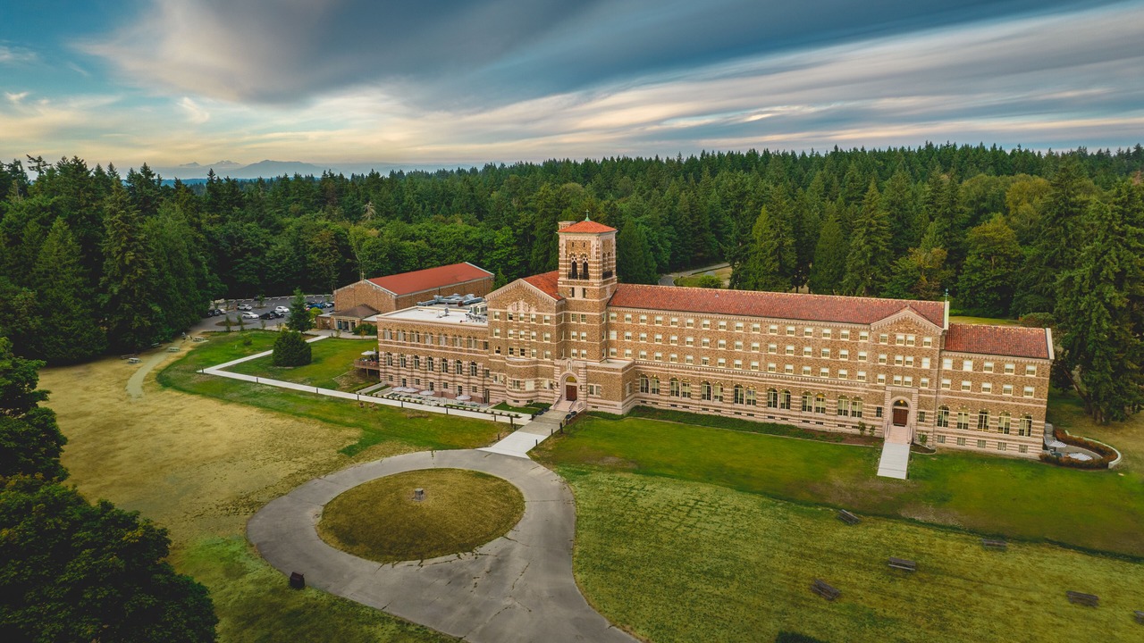 Photo of Outdoor in Kirkland