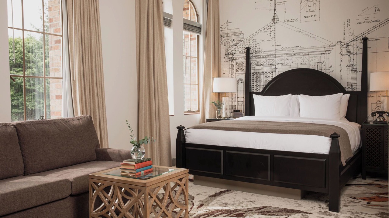 Photo of Bedroom in Kirkland