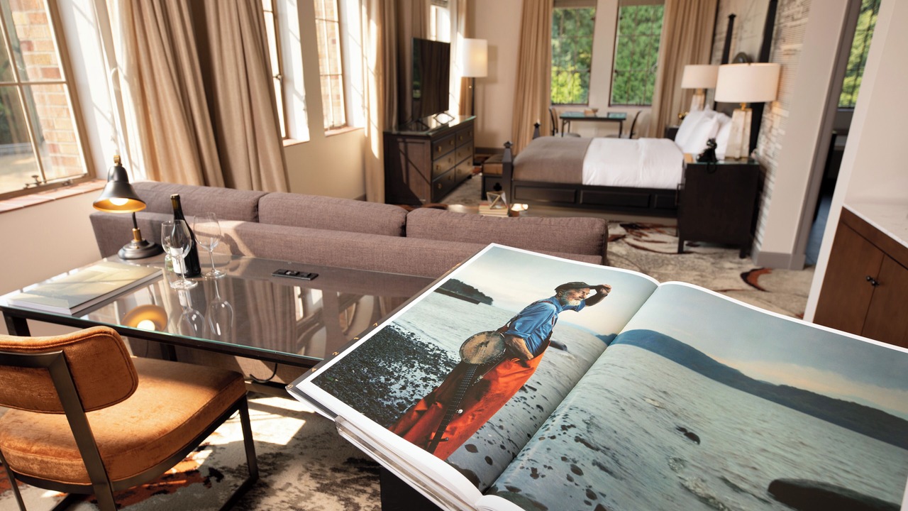 Photo of Bedroom in Kirkland