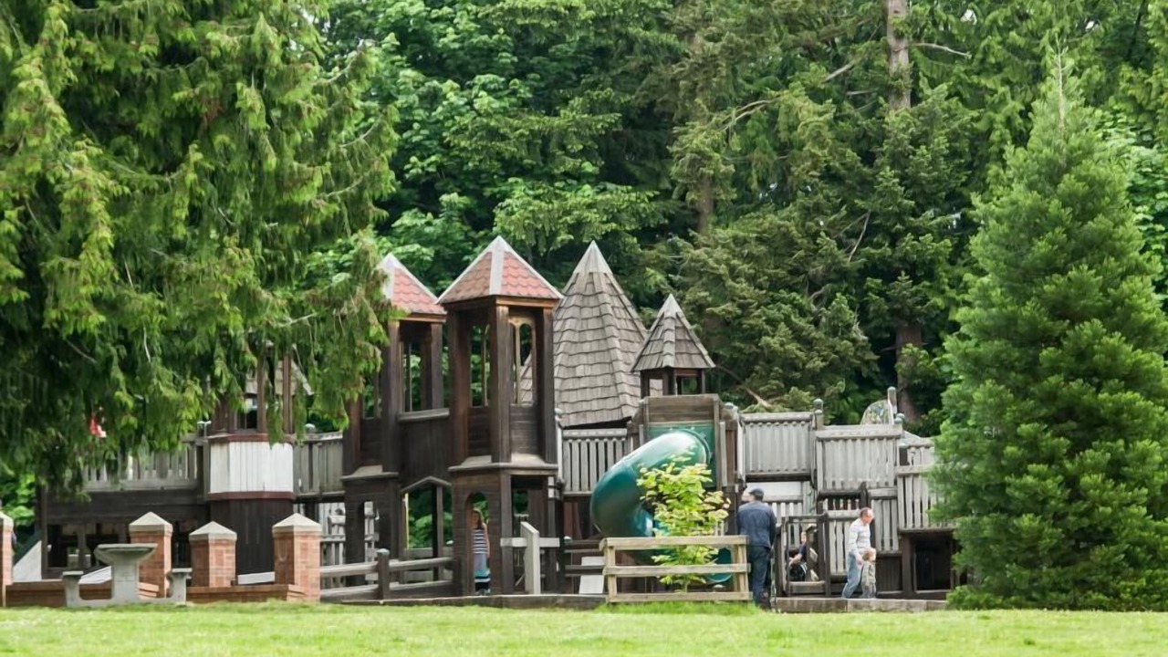 Photo of Outdoor in Kirkland