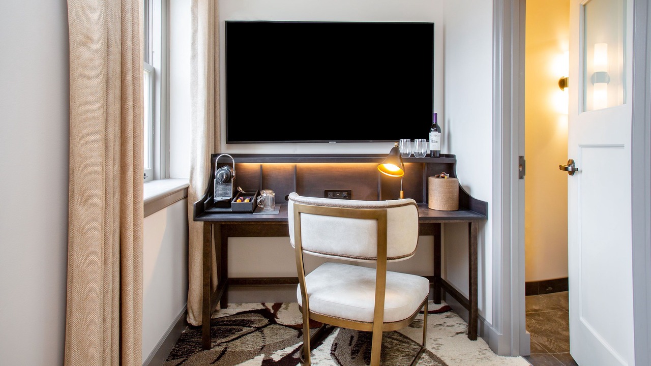 Photo of Bedroom in Kirkland