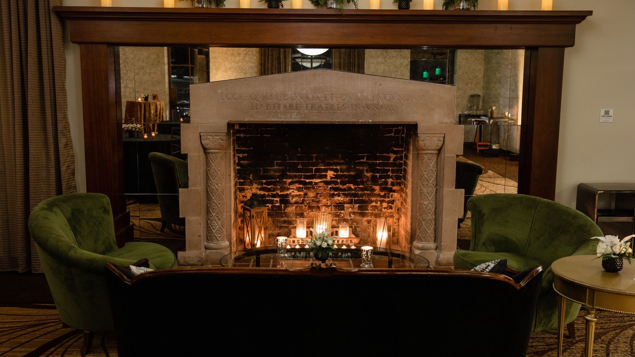 Photo of Livingroom in Kirkland