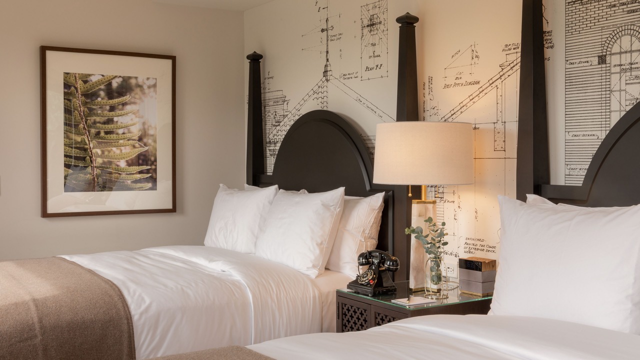 Photo of Bedroom in Kirkland