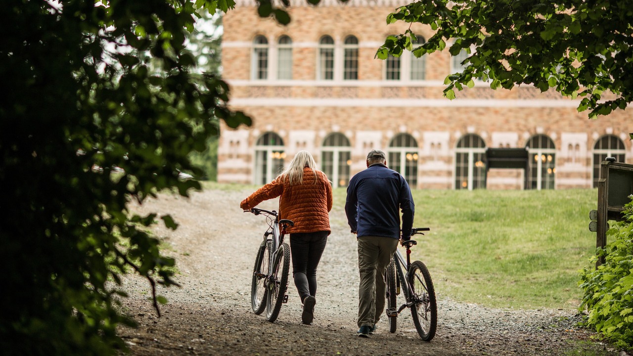 Photo of Outdoor in Kirkland