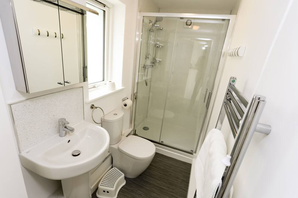 Photo of Bathroom in Croyde