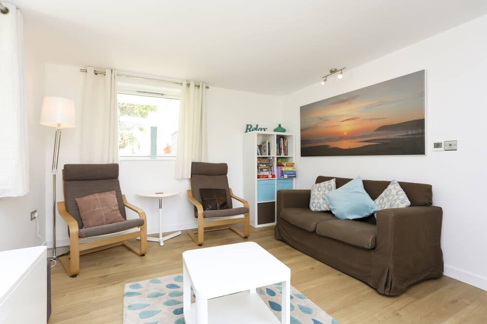 Photo of Livingroom in Croyde
