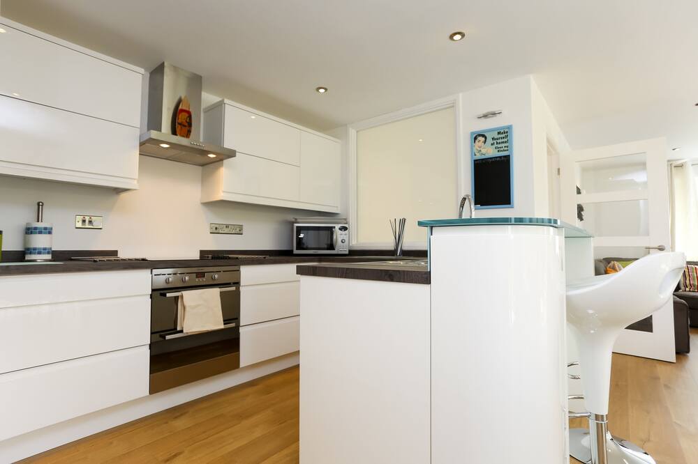 Photo of Kitchen in Croyde