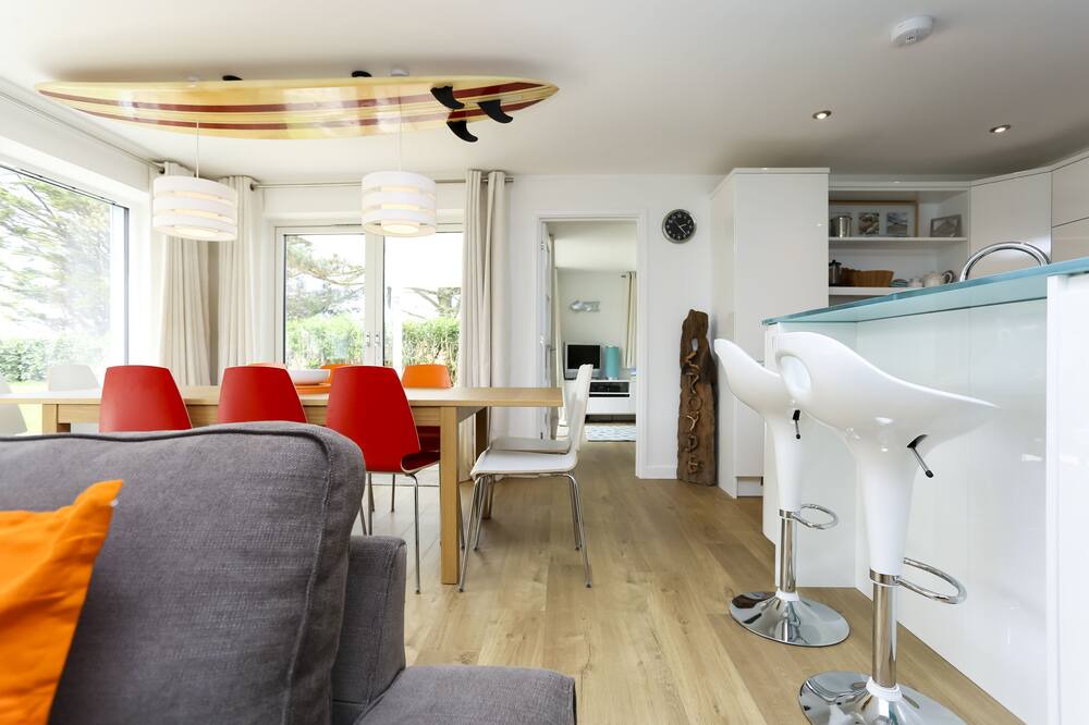 Photo of Livingroom in Croyde