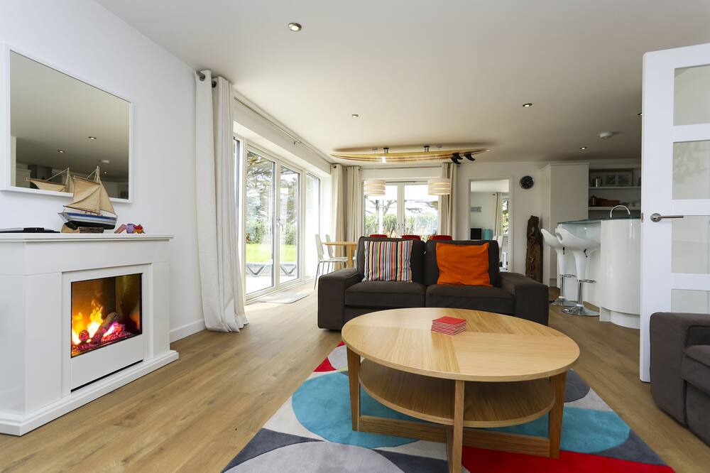 Photo of Livingroom in Croyde