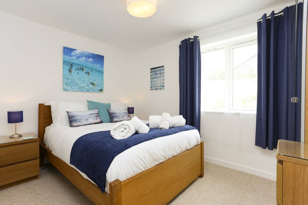 Photo of Bedroom in Croyde
