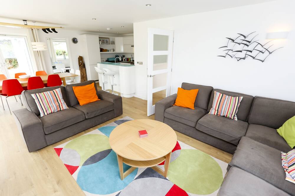 Photo of Livingroom in Croyde