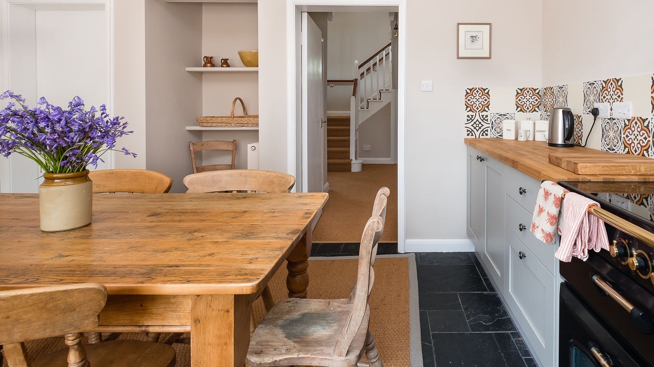 Photo of Kitchen in Market Drayton