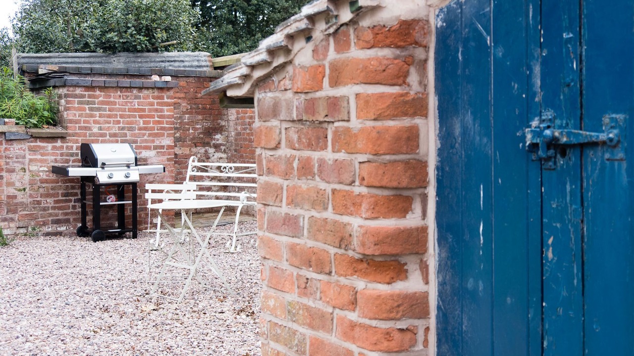 Photo of Outdoor in Market Drayton