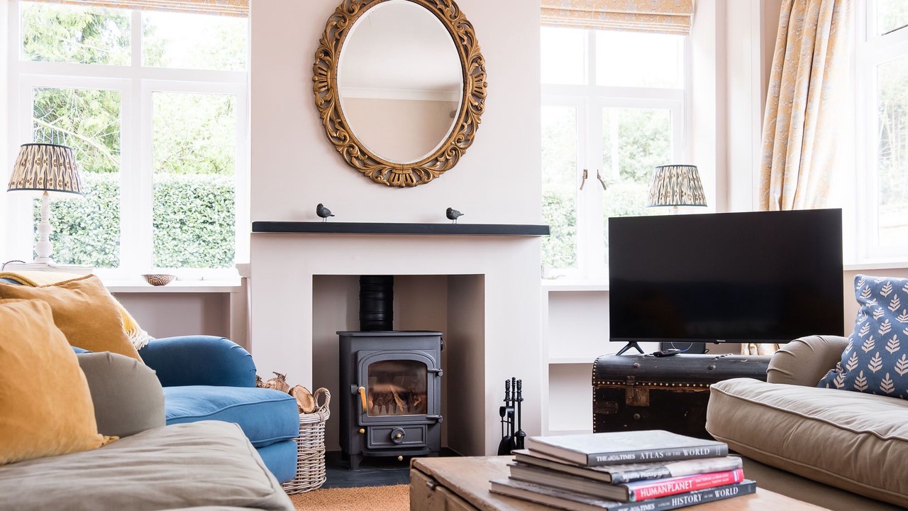 Photo of Livingroom in Market Drayton