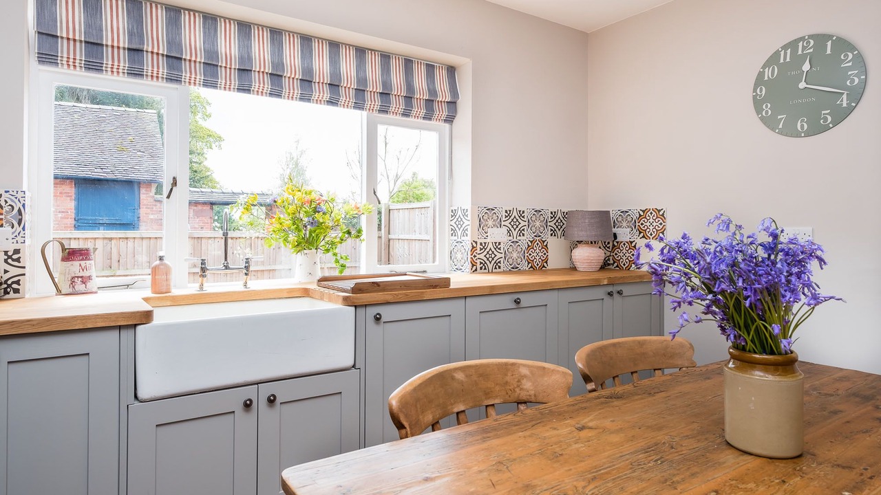 Photo of Kitchen in Market Drayton