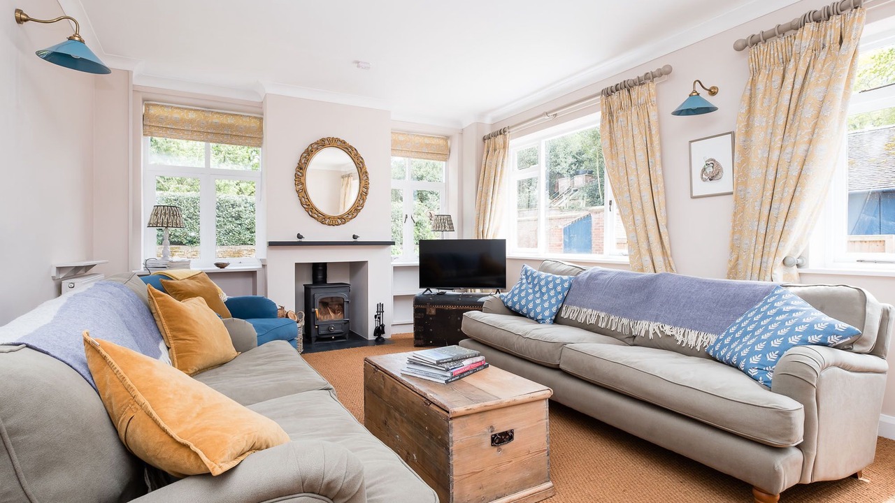 Photo of Livingroom in Market Drayton