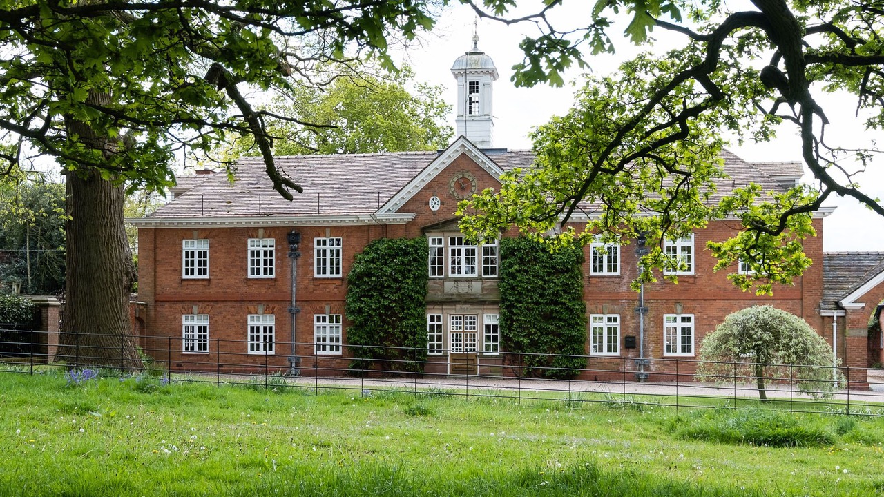 Photo of Outdoor in Market Drayton