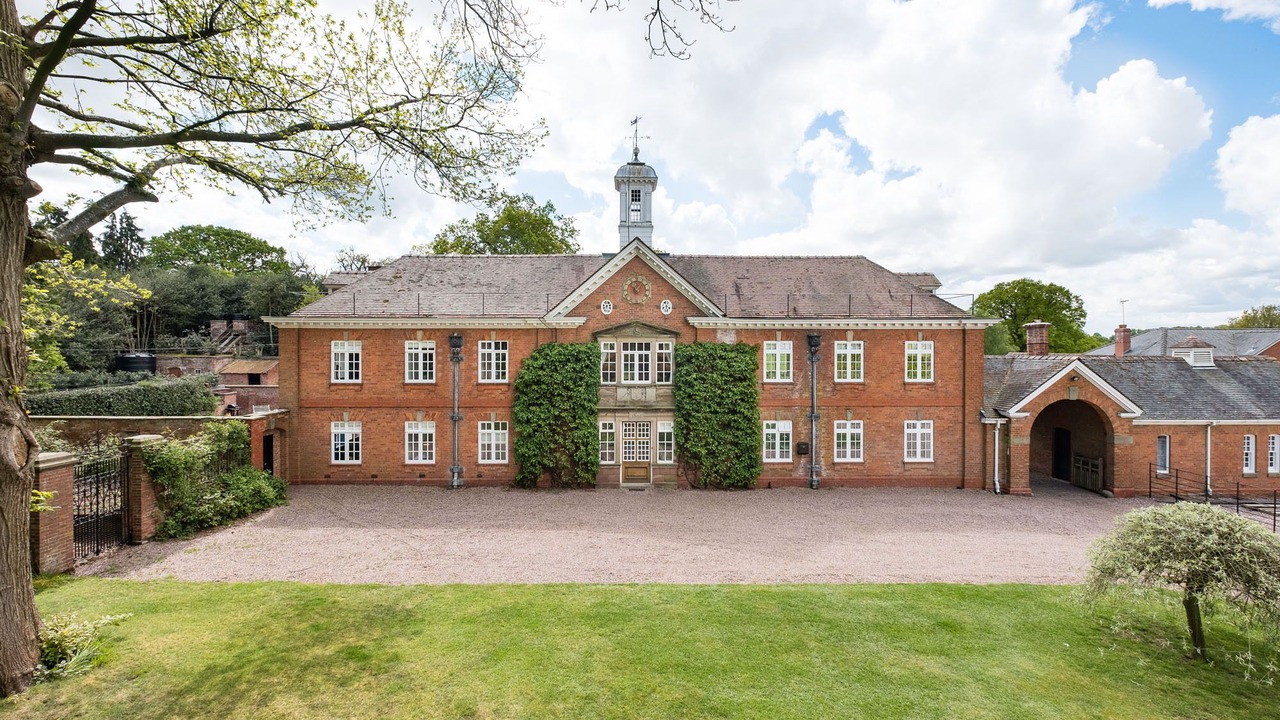 Photo of Outdoor in Market Drayton