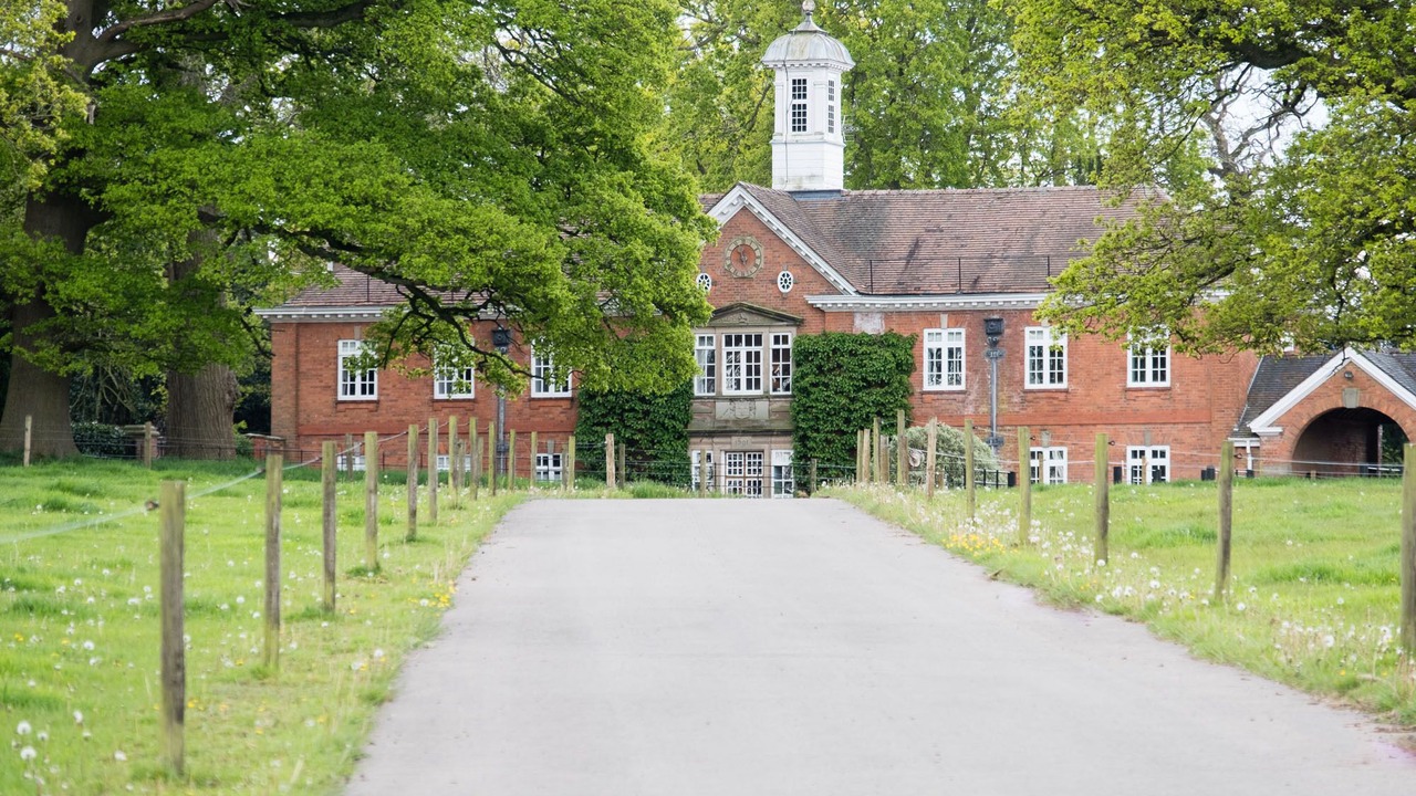 Photo of Outdoor in Market Drayton