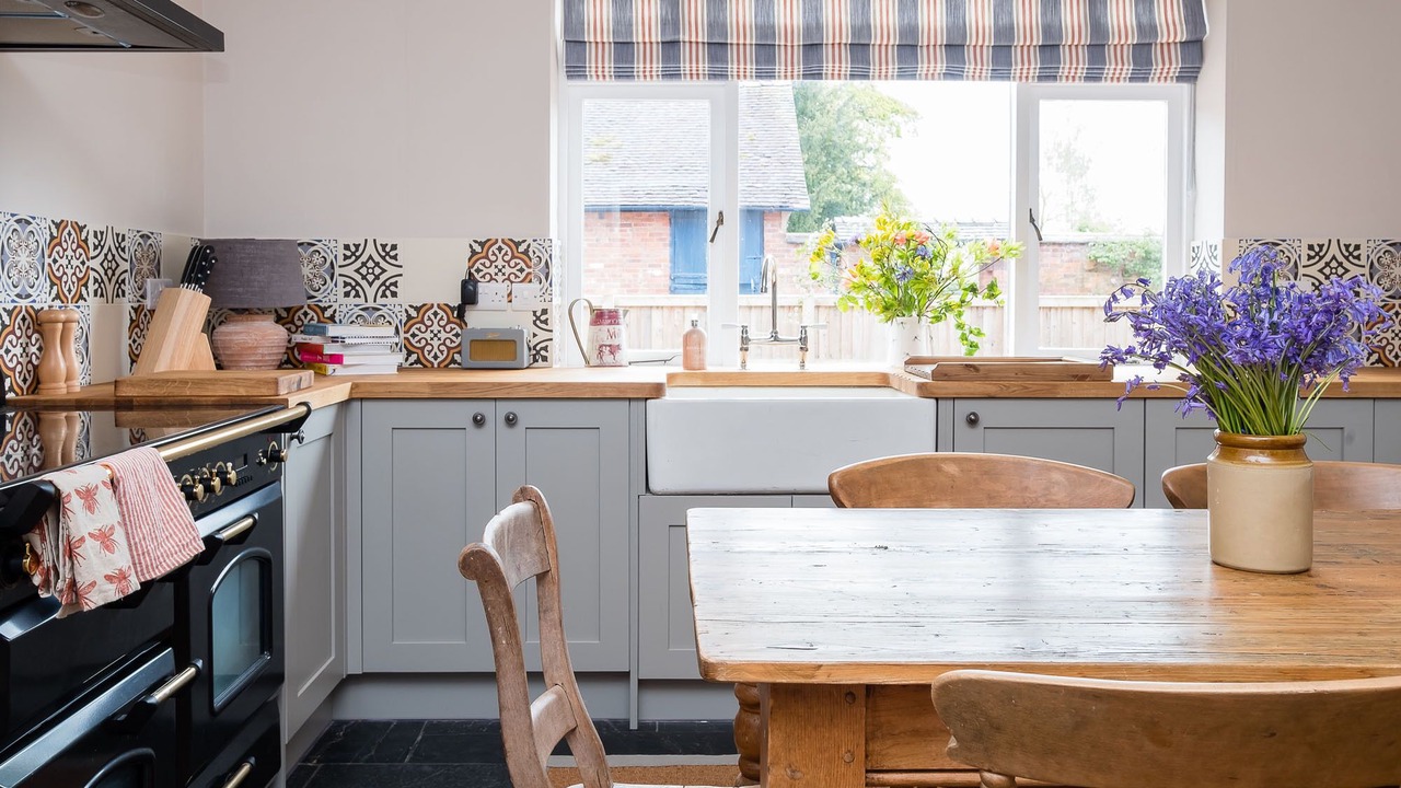 Photo of Kitchen in Market Drayton