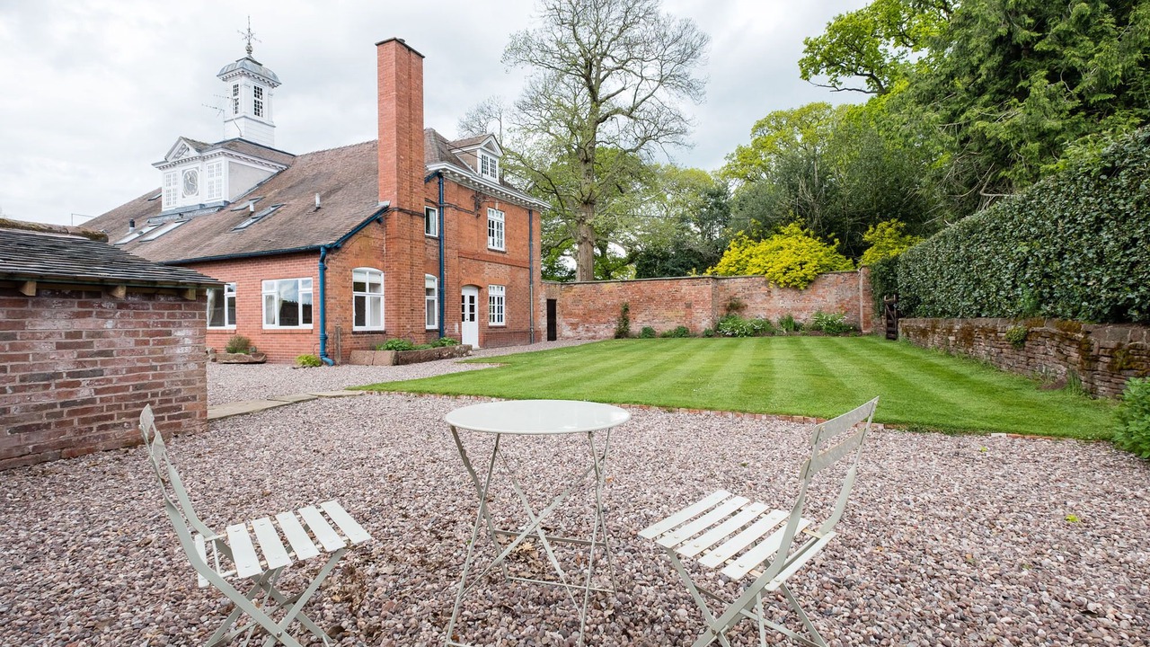 Photo of Outdoor in Market Drayton