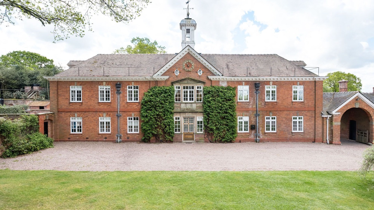 Photo of Outdoor in Market Drayton