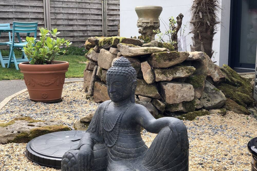 Photo of Outdoor in Larmor-Baden