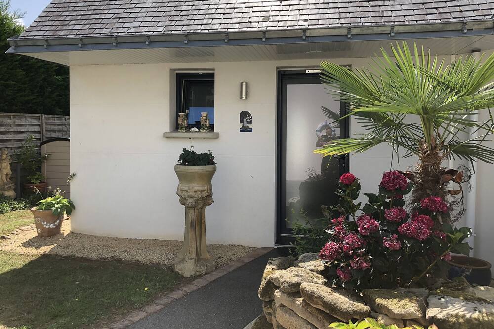 Photo of Outdoor in Larmor-Baden