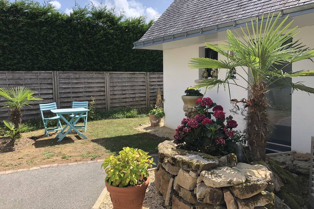 Photo of Outdoor in Larmor-Baden
