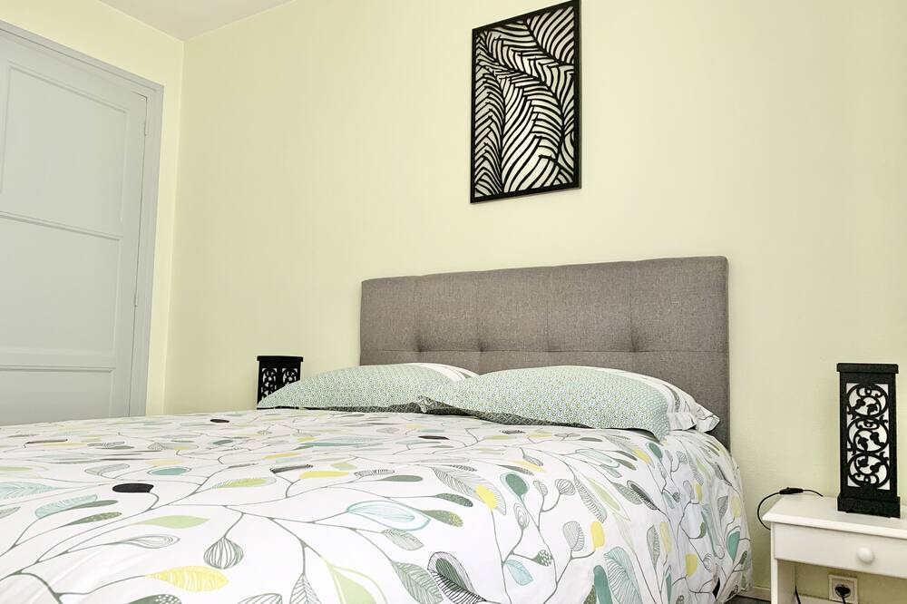 Photo of Bedroom in Saint-Martin-d'Heres