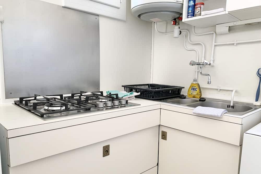 Photo of Kitchen in Saint-Martin-d'Heres