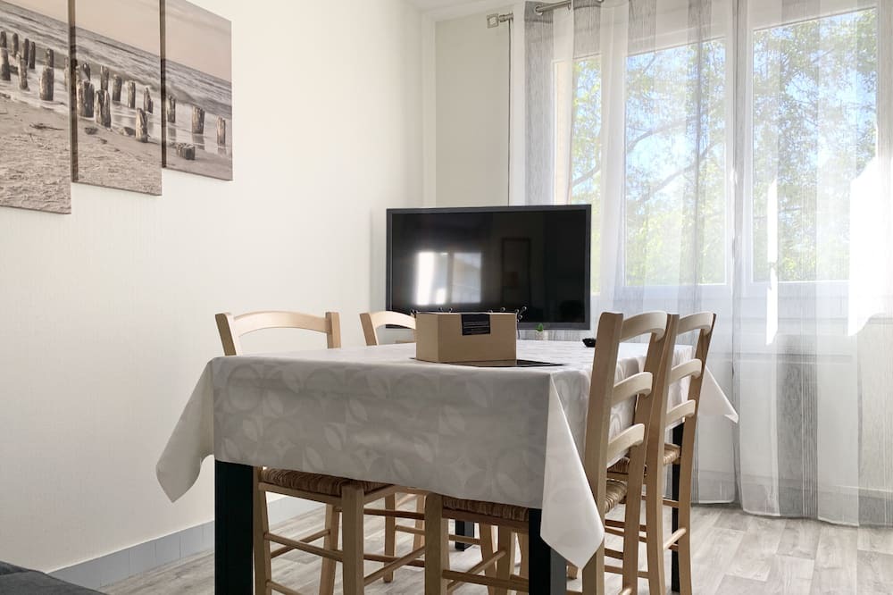 Photo of Kitchen in Saint-Martin-d'Heres