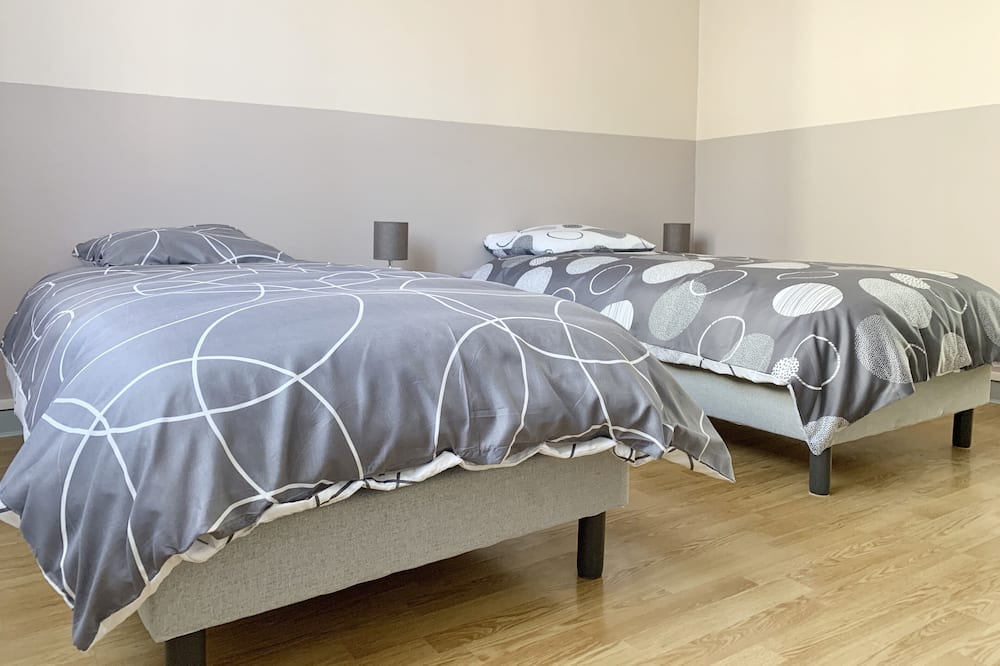 Photo of Bedroom in Saint-Martin-d'Heres