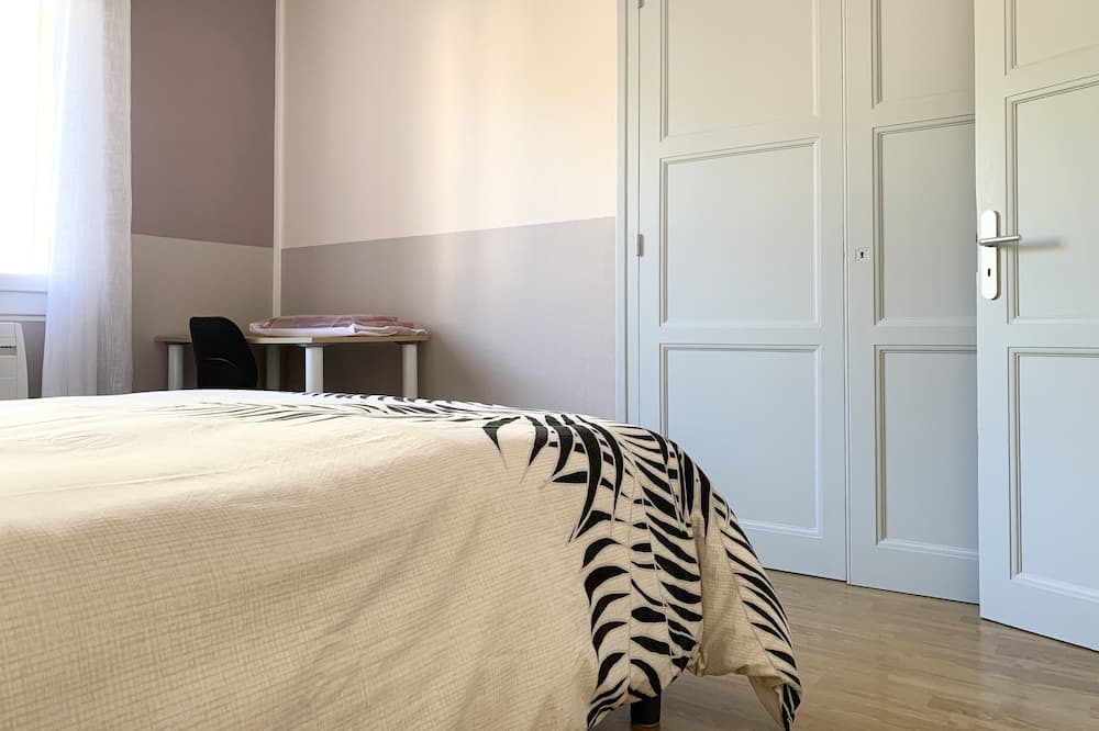 Photo of Bedroom in Saint-Martin-d'Heres