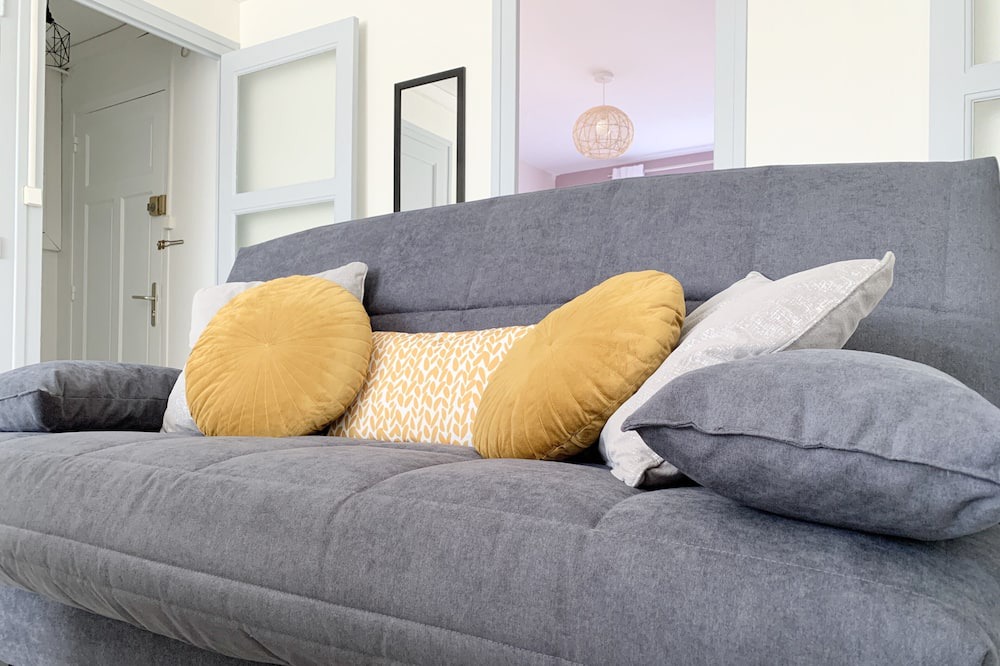 Photo of Livingroom in Saint-Martin-d'Heres